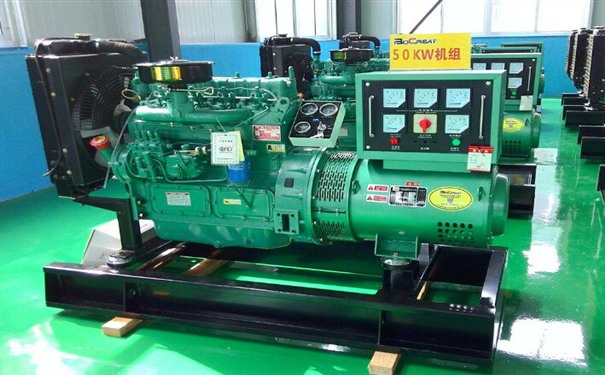 邵阳发电机出租